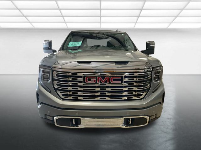 2024 Gmc Sierra 1500 Denali photo 2