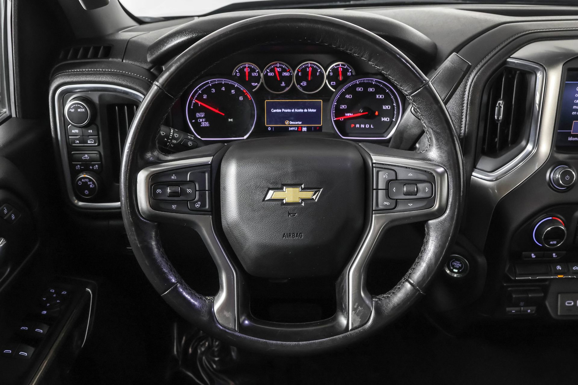 2021 Chevrolet Silverado 1500 LT photo 15