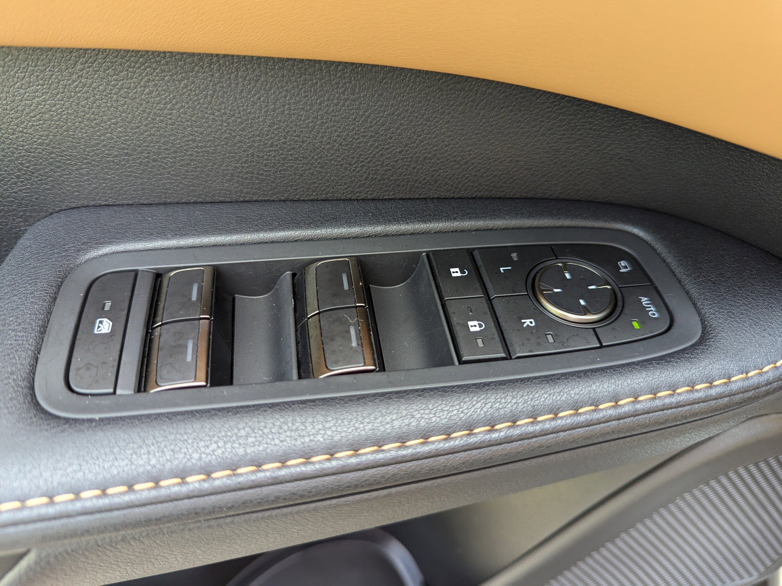 2025 Lexus RX 350 photo 20