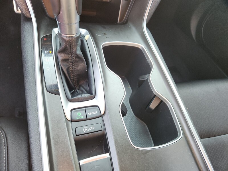 2022 Honda Accord Sport photo 22