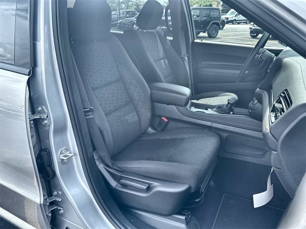 New 2025 Triple Nickel Exterior Paint Dodge GT image 25