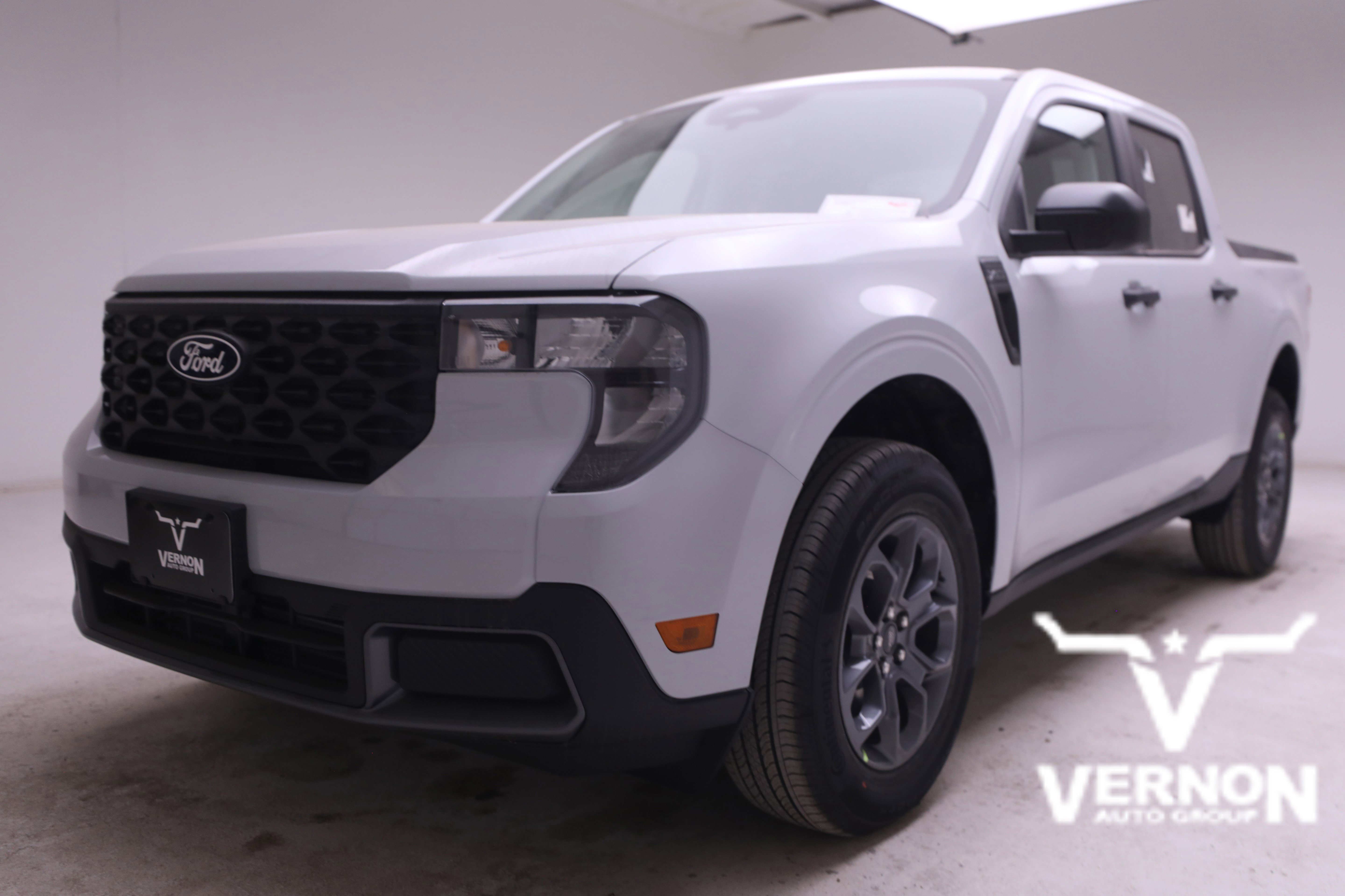 2026 Ford Maverick XLT's photo