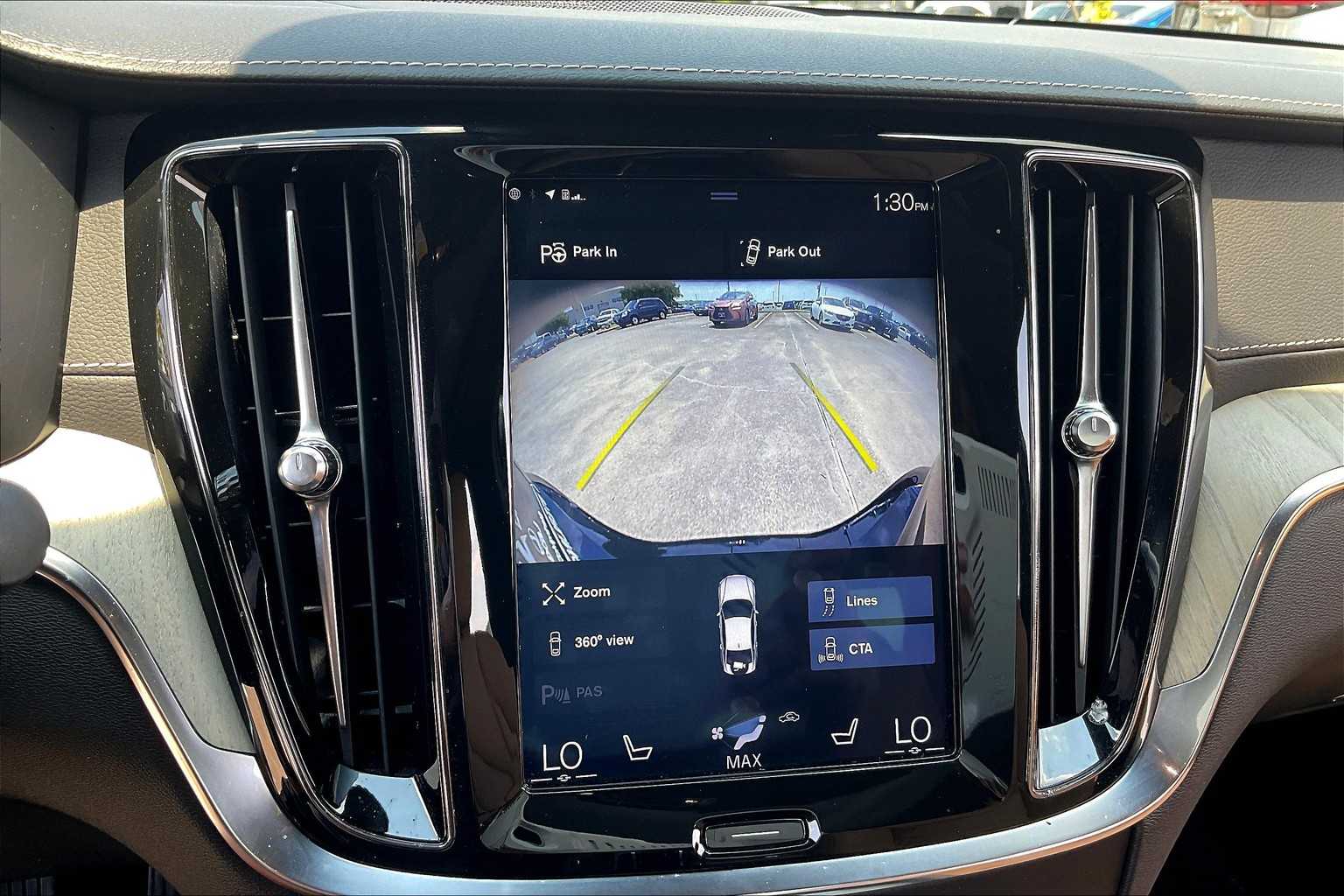 2019 Volvo S60 Inscription photo 24