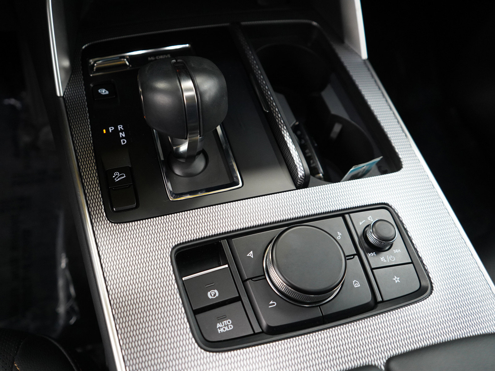 2024 Mazda CX-90 Preferred photo 20