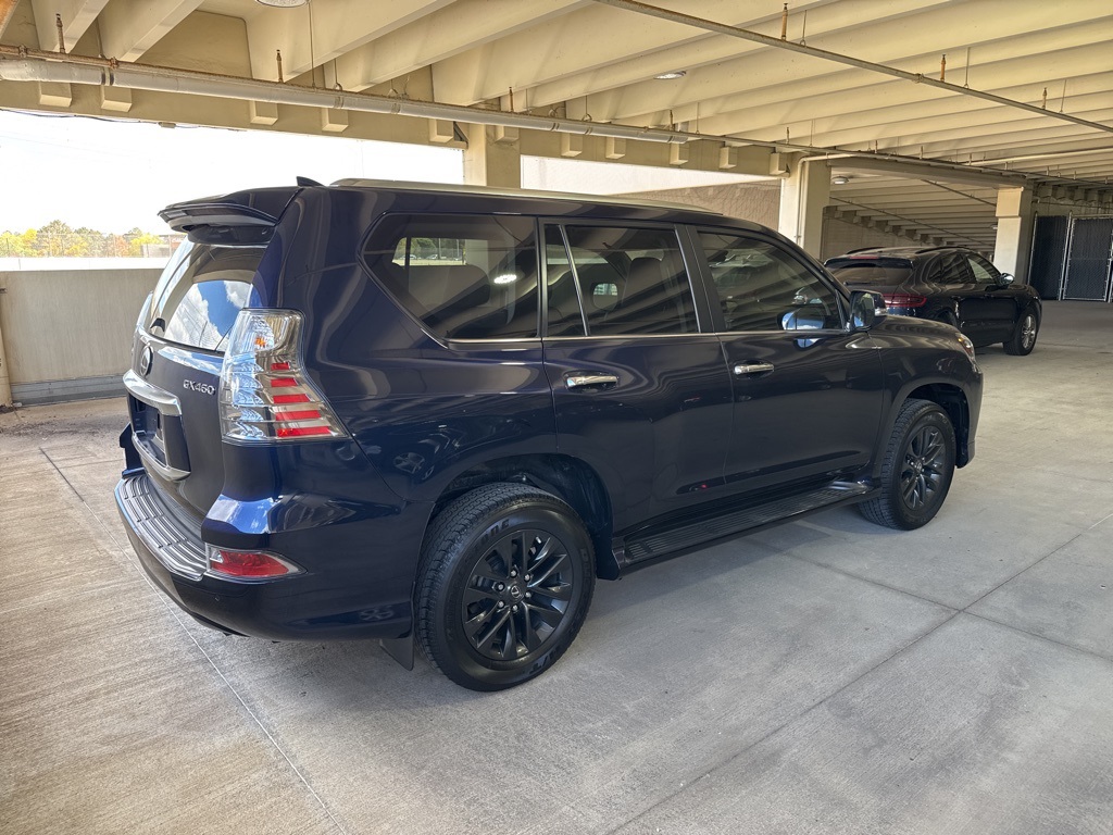 2023 Lexus GX 460 Premium photo 4