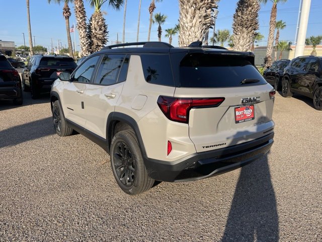 2026 Gmc Terrain Elevation photo 4