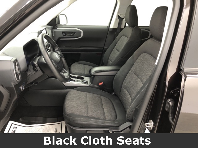 2021 Ford Bronco Sport Big Bend photo 10