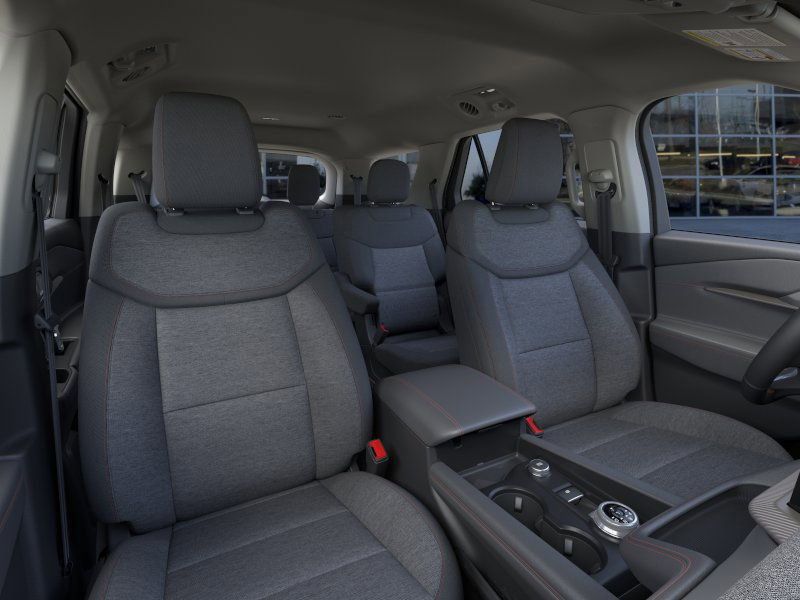 2026 FORD EXPLORER - Image 11