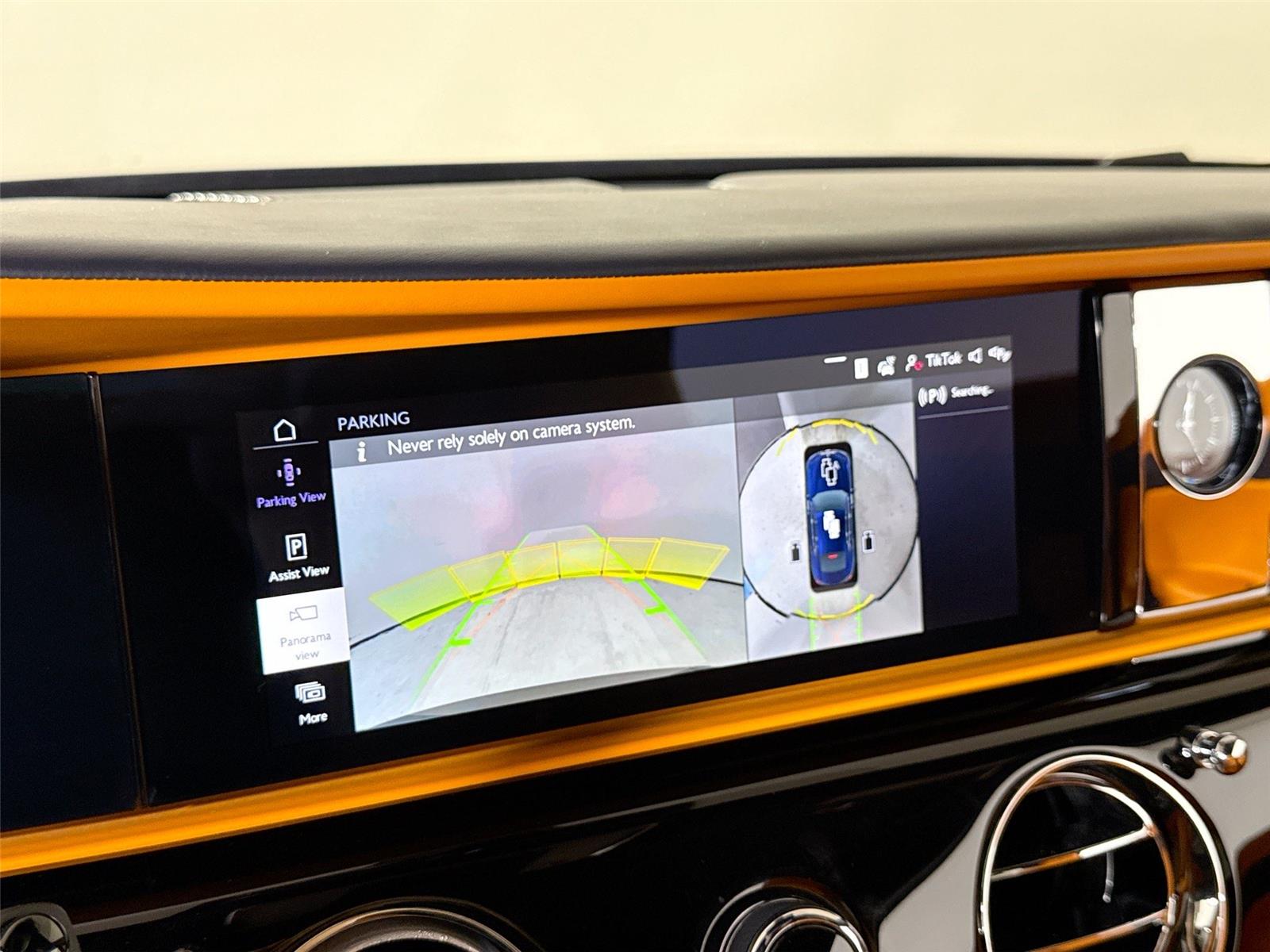 2024 Rolls Royce Spectre RR photo 19