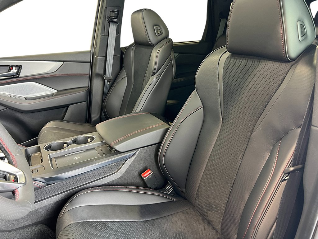 2025 Acura MDX SH-AWD A-Spec photo 13