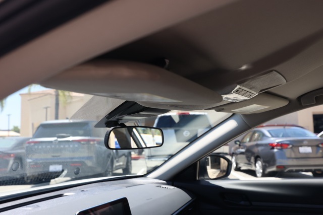 2025 Nissan Altima 2.5 S photo 11