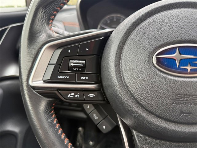 2020 Subaru Crosstrek Limited photo 20