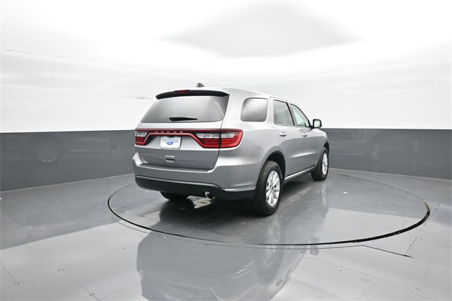 2020 Dodge Durango SXT photo 6