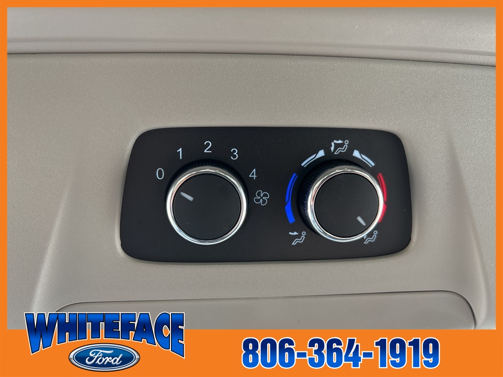 2025 Ford Transit XL photo 24
