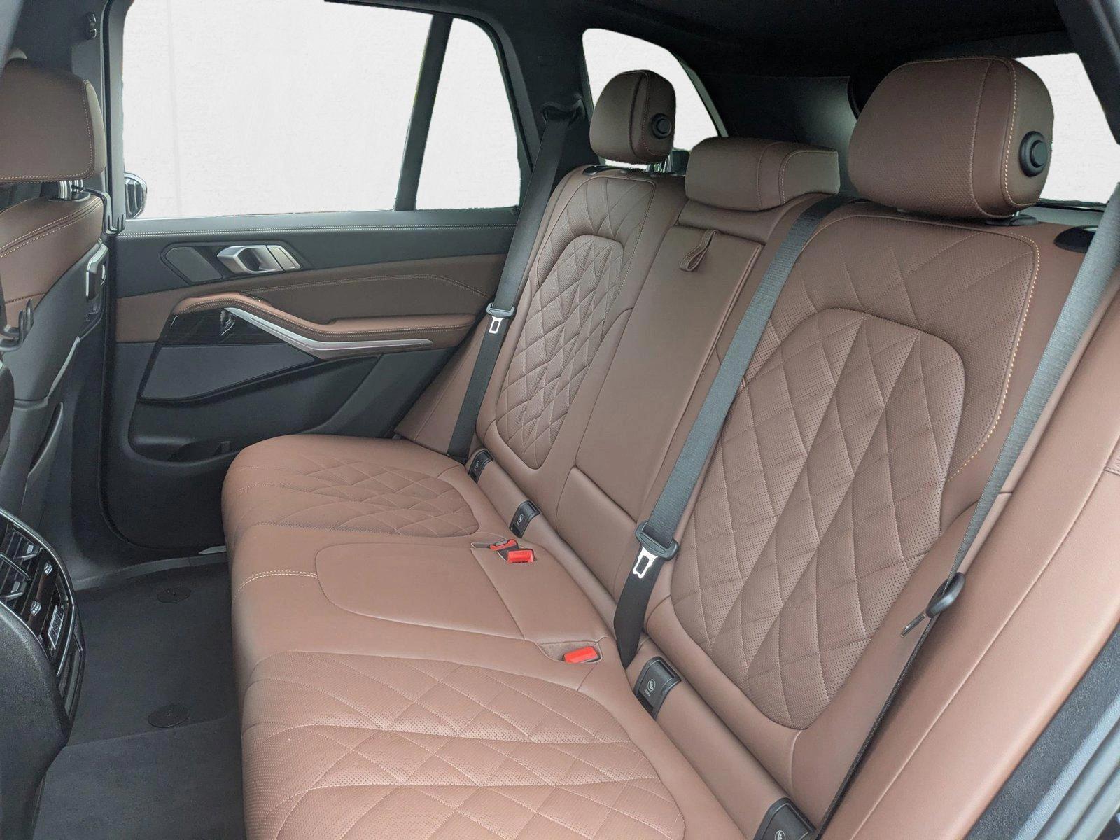 2025 Bmw X5 xDrive40i photo 19