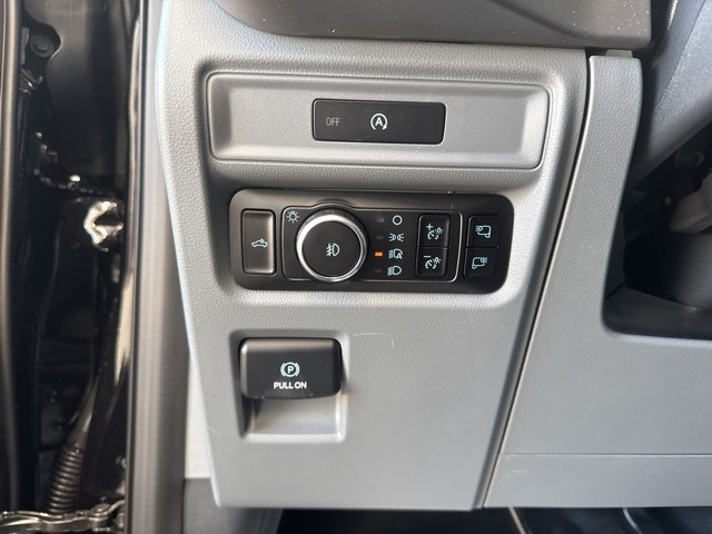 2025 Ford F-150 XLT photo 14