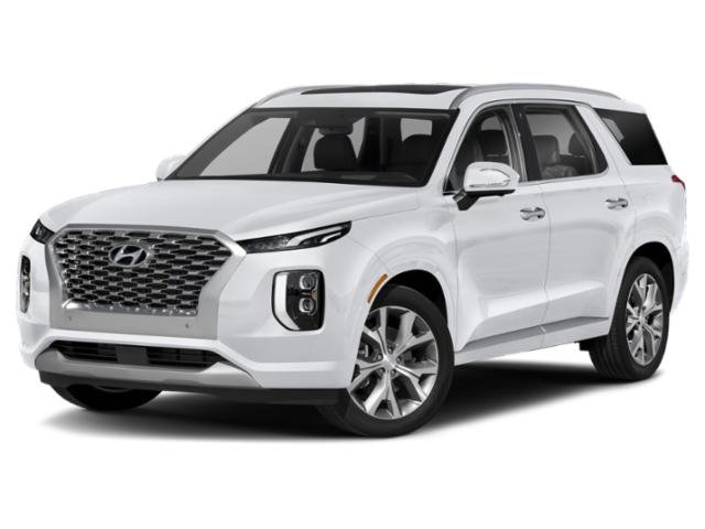 2022 Hyundai Palisade Limited's photo