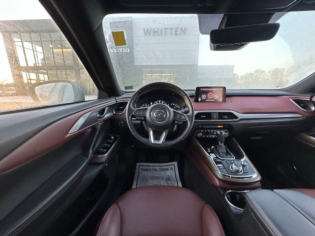 2019 Mazda CX-9 Signature photo 15
