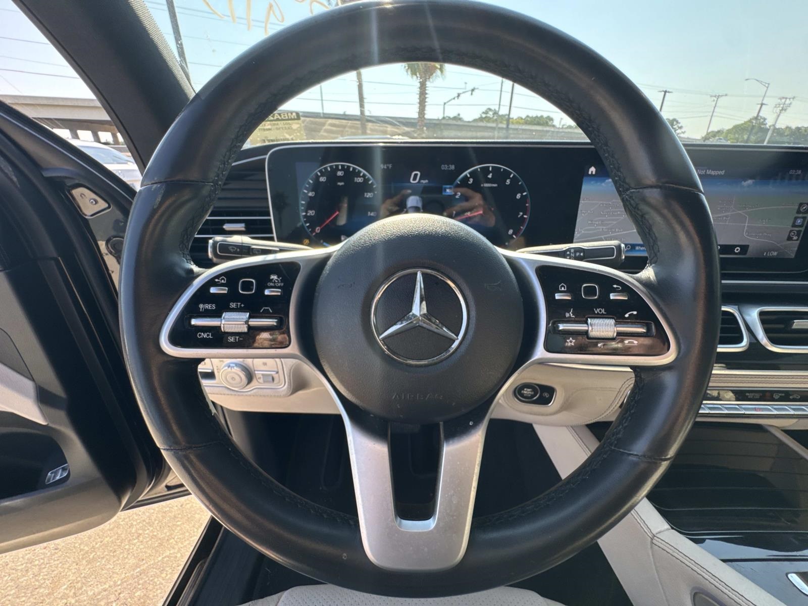 2021 Mercedes Benz GLE 350 photo 19