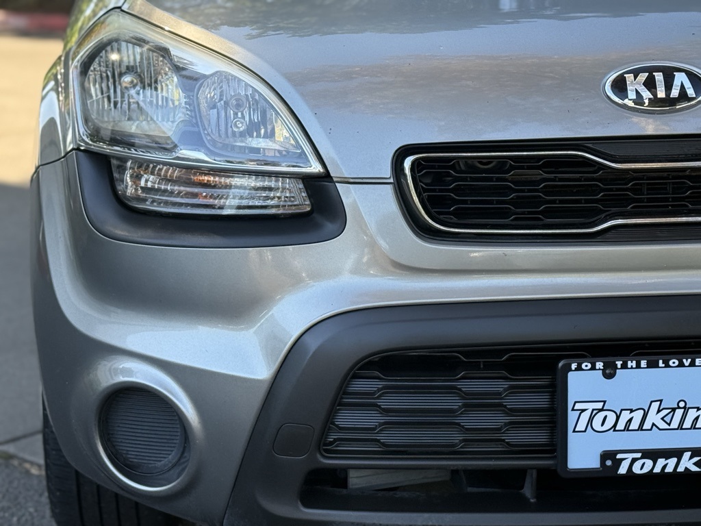 2013 Kia Soul Plus photo 2