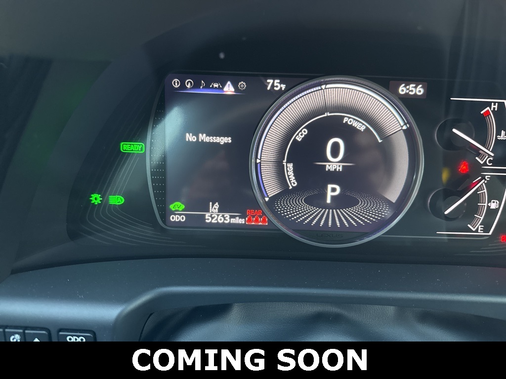 2025 Lexus ES Premium photo 7