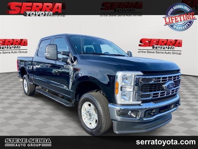 2025 Ford F-250 Base's photo