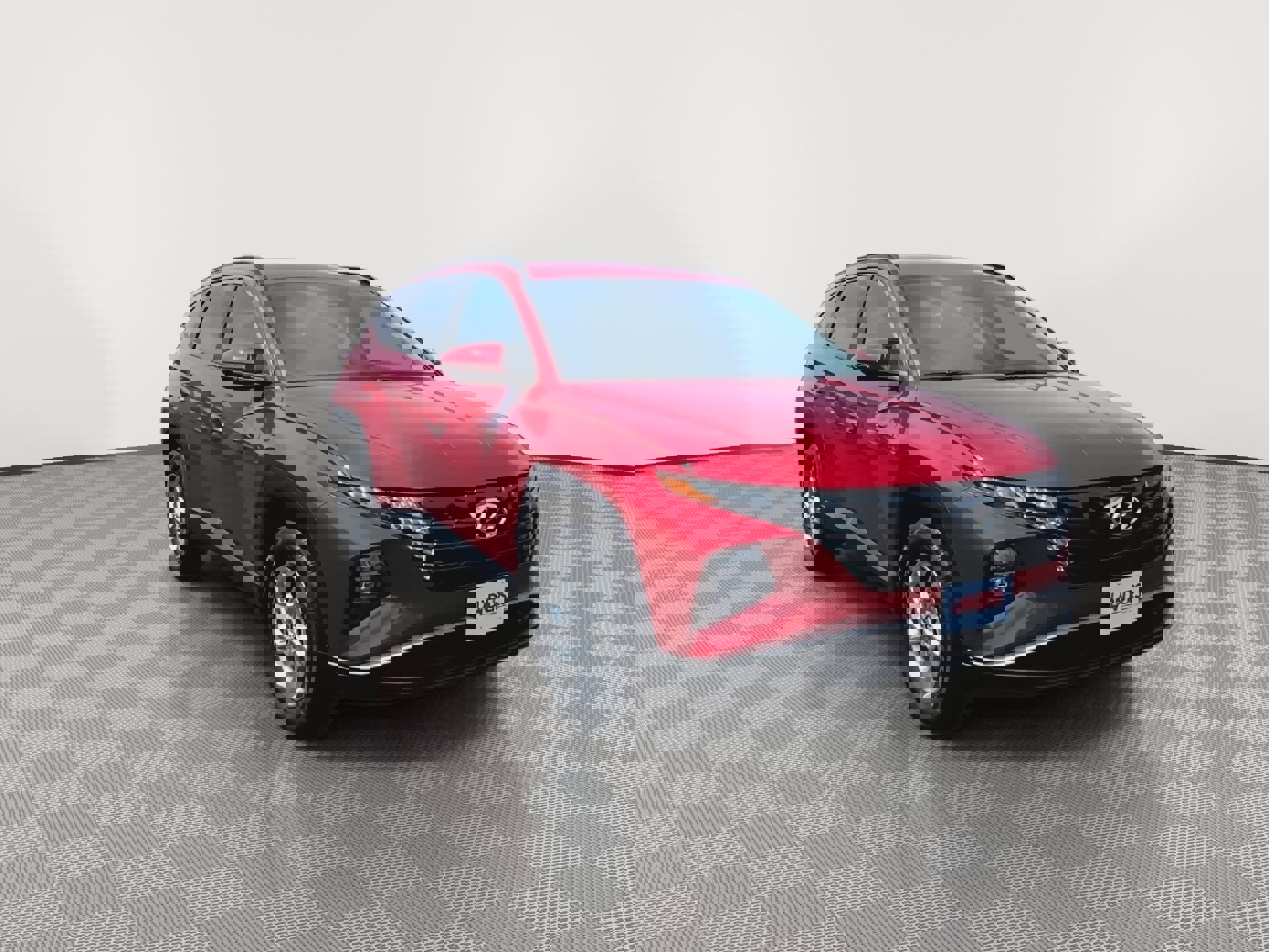 2023 Hyundai Tucson SEL photo 3
