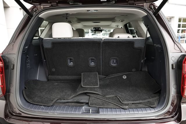 2024 Hyundai Palisade Limited photo 30