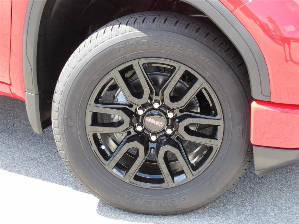 2026 Gmc Sierra 1500 Pro photo 7