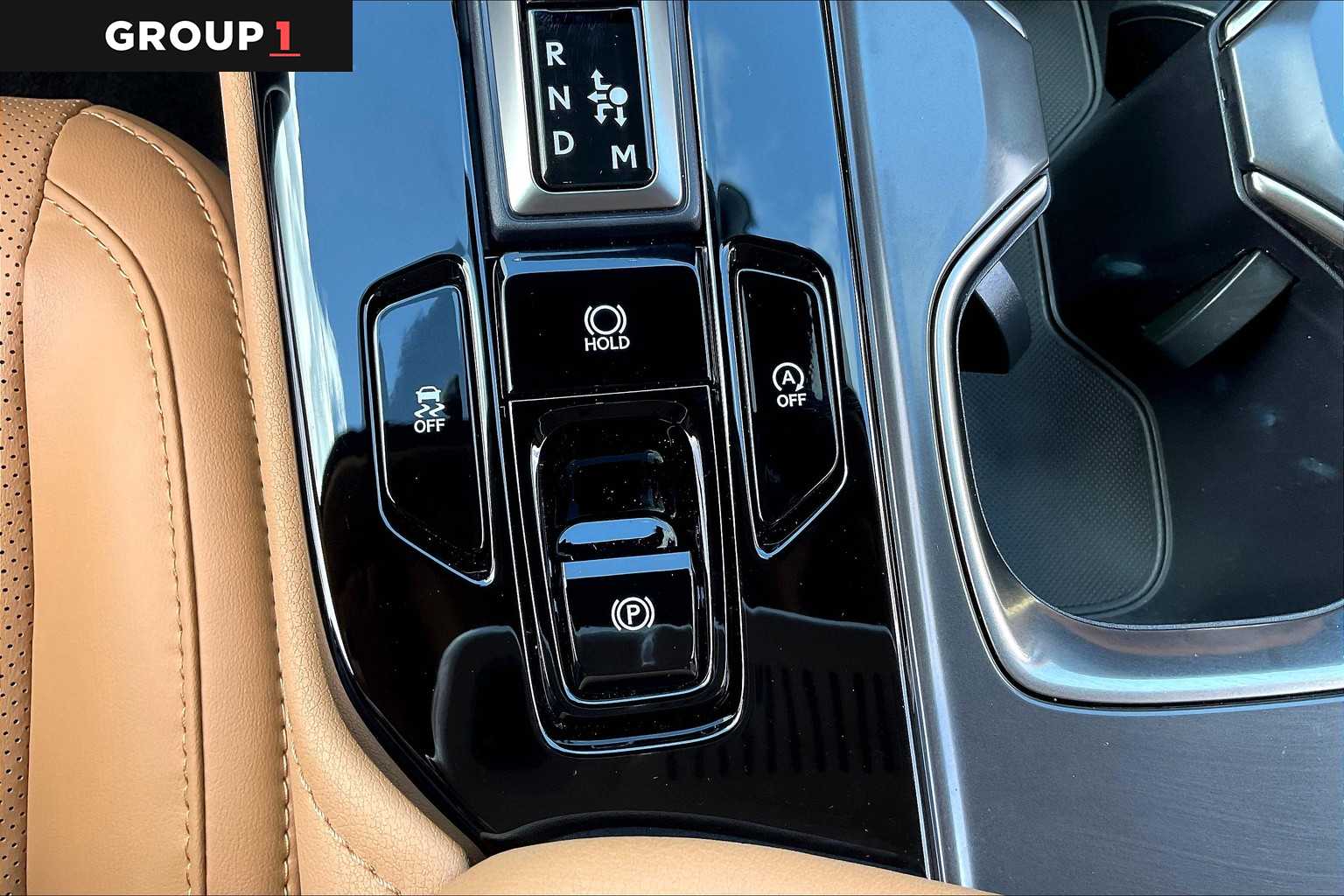 2025 Lexus NX Premium photo 32