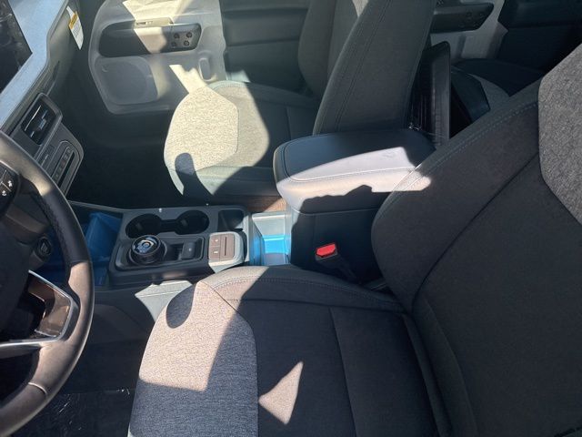 2025 Ford Maverick XLT photo 4