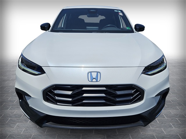 2023 Honda HR-V Sport photo 2