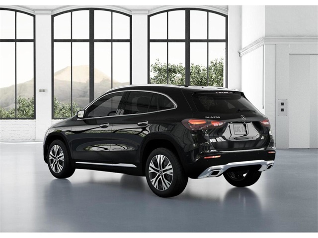 2026 Mercedes Benz GLA 250 4MATIC photo 28