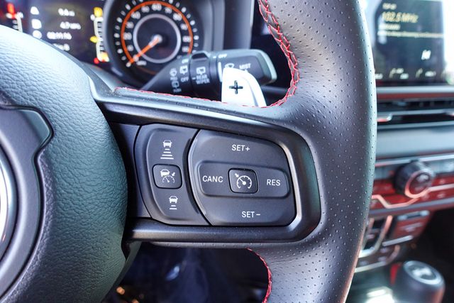 2024 Jeep Wrangler Rubicon 392 photo 18