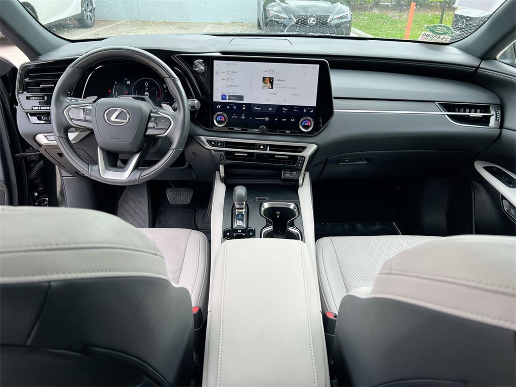 2024 Lexus RX 350 Premium photo 20