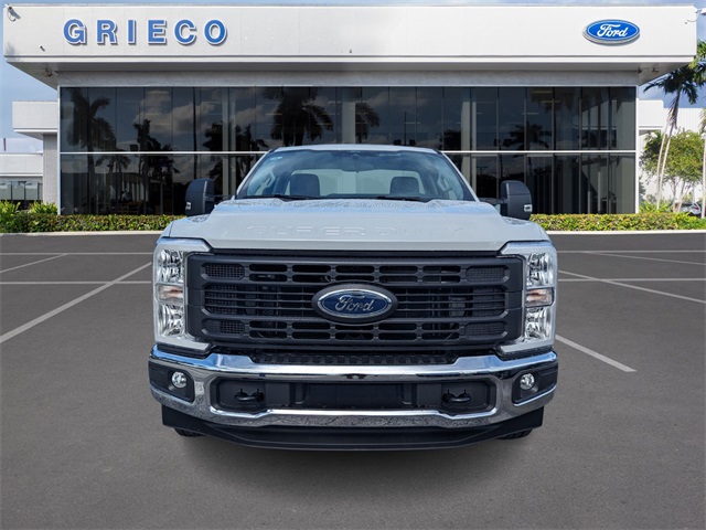 2026 Ford F-350 XL photo 3