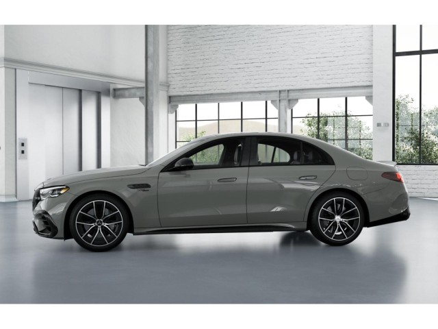 2026 Mercedes Benz E AMG 53 4MATIC photo 34