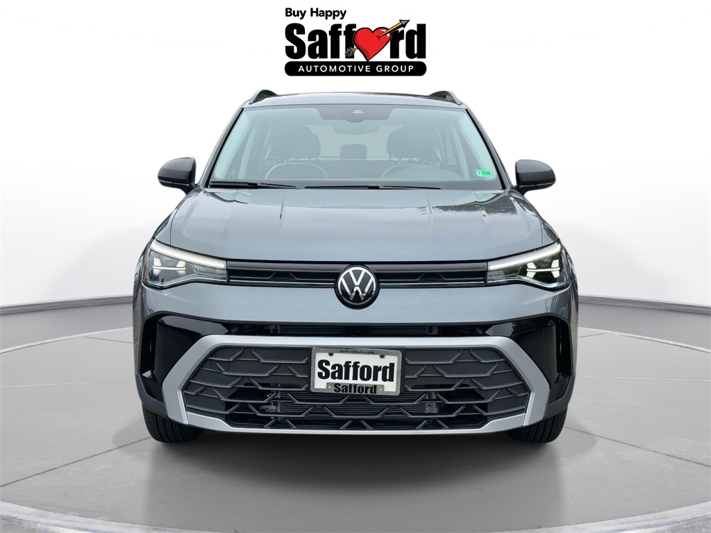 2025 Volkswagen Taos S photo 4