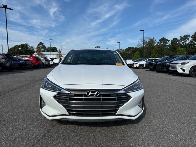 2020 Hyundai Elantra SEL Value Edition Limited photo 3