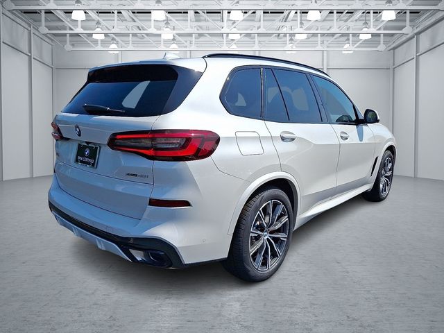 2023 Bmw X5 xDrive40i photo 6