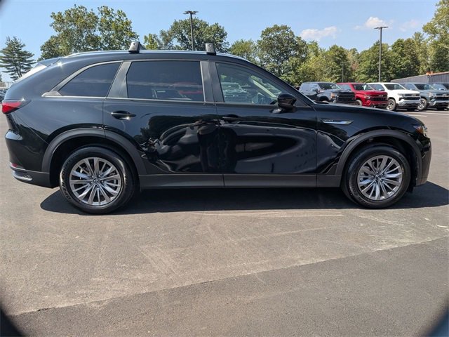 2025 Mazda CX-90 Select photo 2