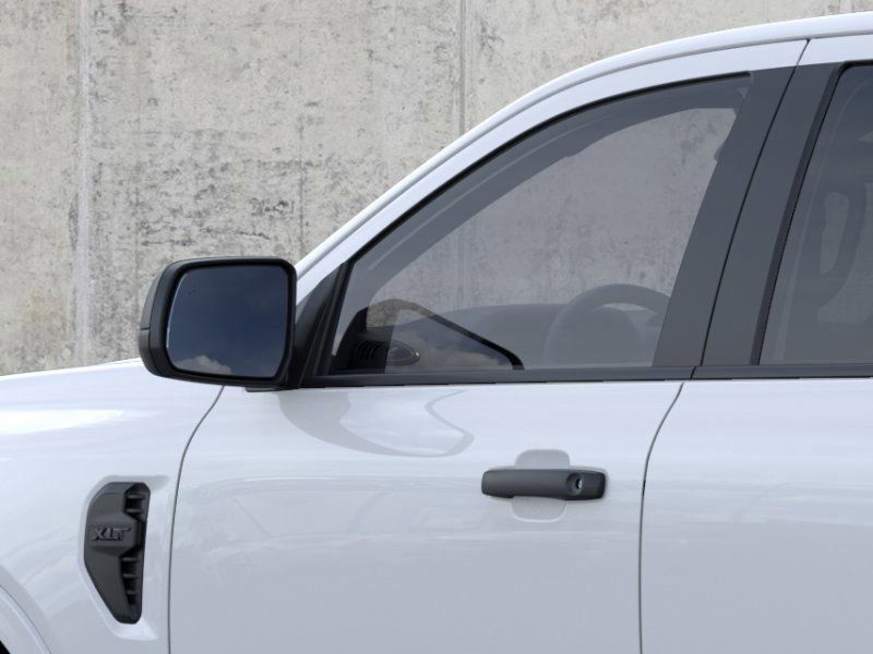 2025 Ford Ranger XLT photo 18