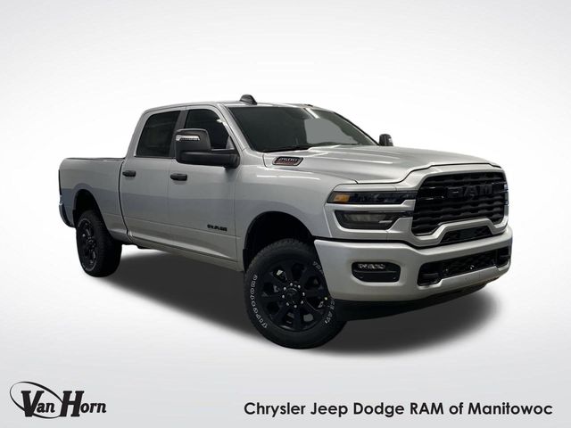 2026 RAM Ram 2500 Pickup Big Horn's photo