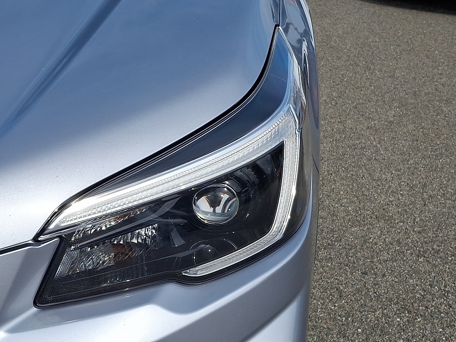 2021 Subaru Forester Sport photo 9
