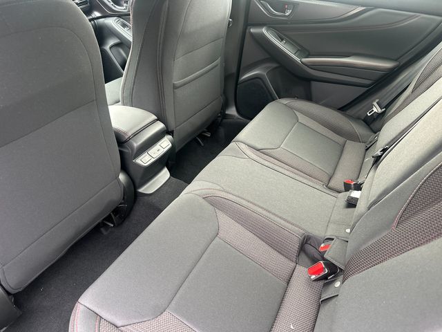 2025 Subaru WRX Premium photo 13