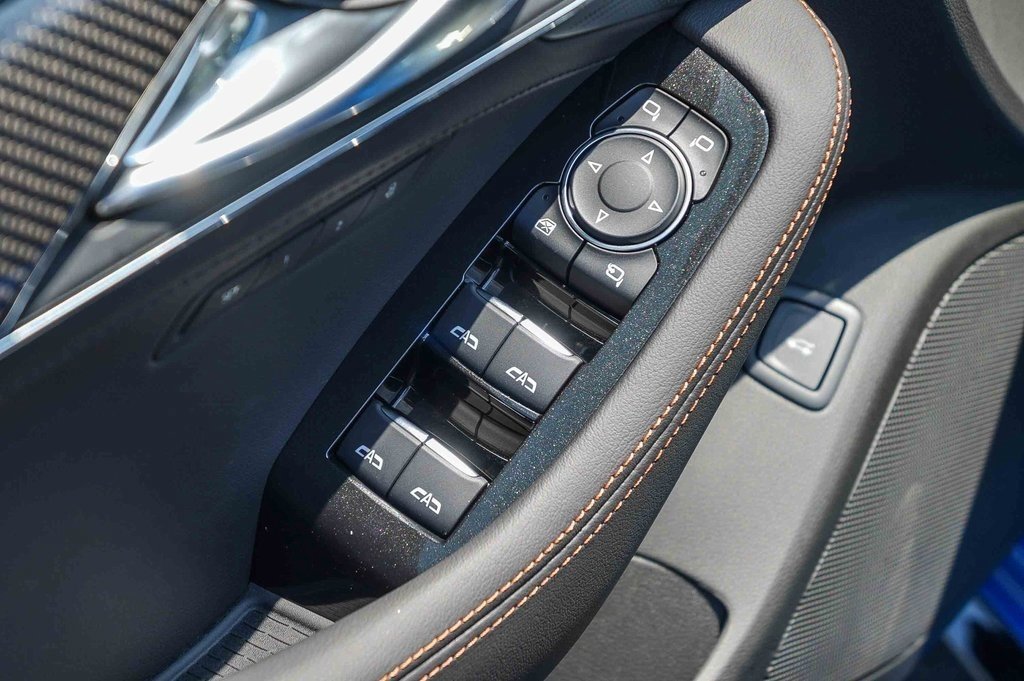 2026 Cadillac CT5 V photo 22