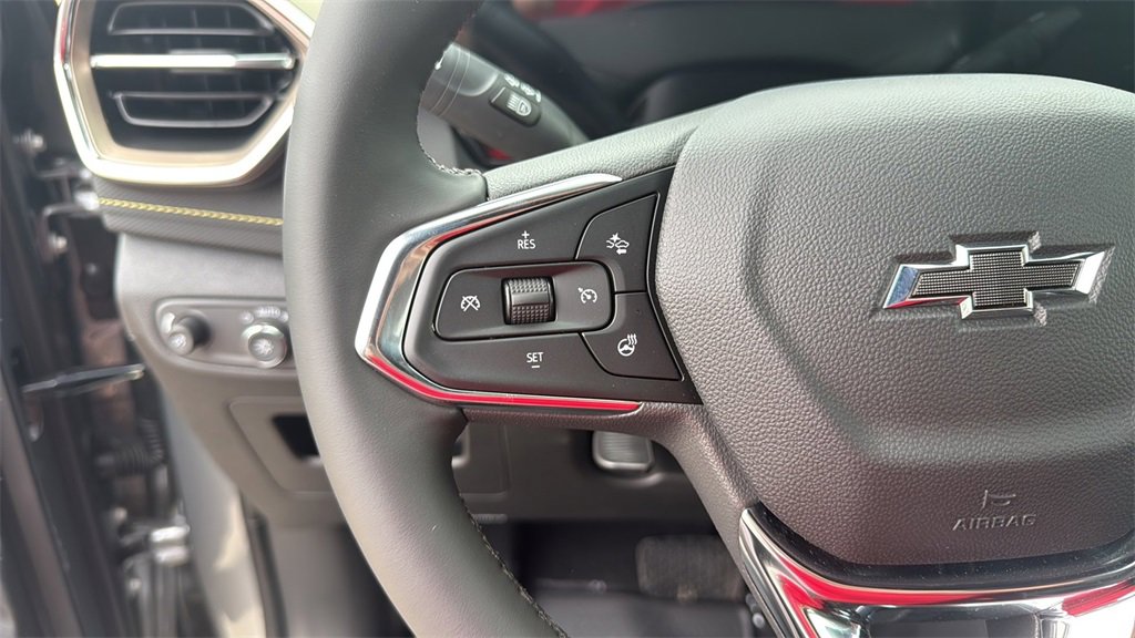 2026 Chevrolet Trailblazer ACTIV photo 7
