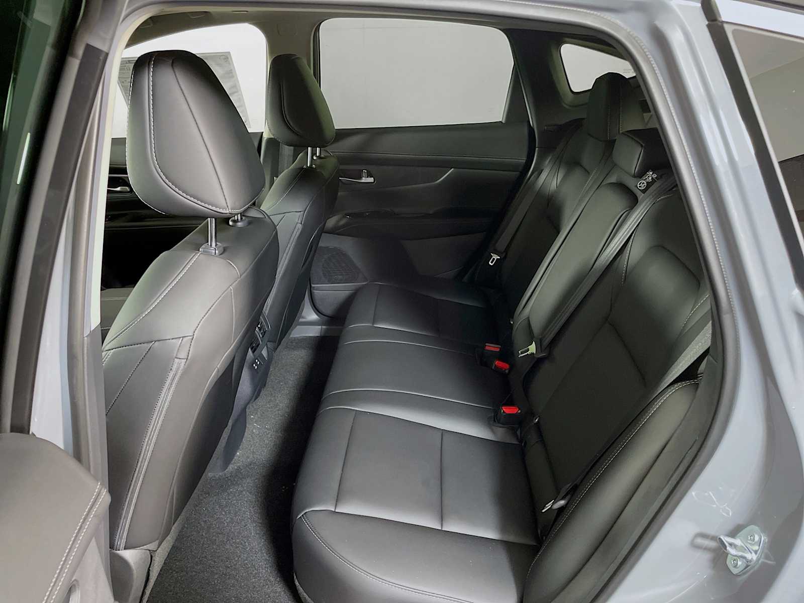 2025 Nissan Murano SL photo 5
