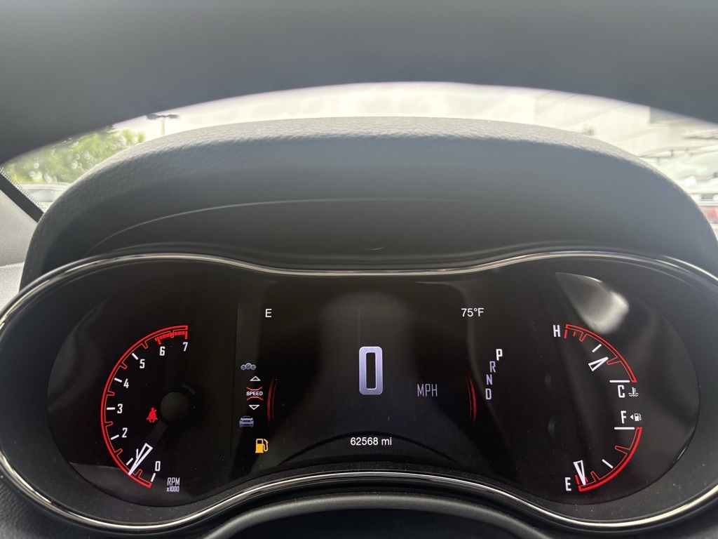 2020 Dodge Durango R/T photo 18