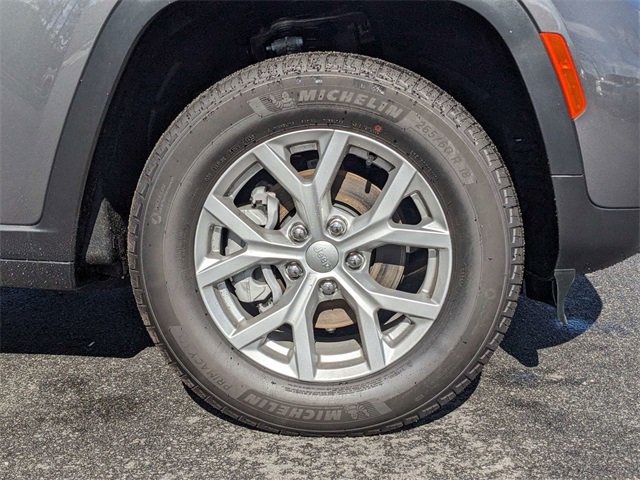 2023 Jeep Grand Cherokee Limited photo 11